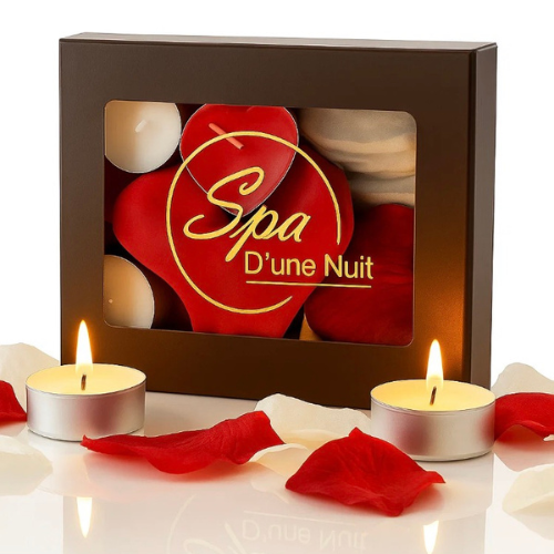 Coffret Love Box
